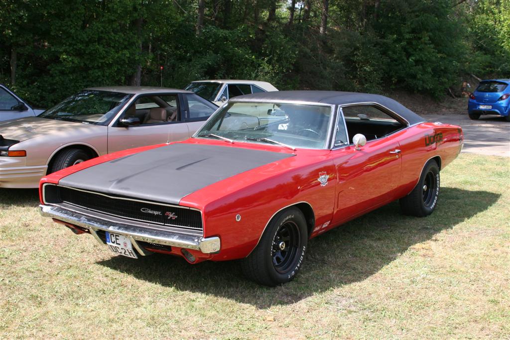 Charger R/T